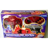 Power Player Striker 76000/128 in 1 Super Joystick & Power Gun