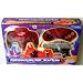 Power Player 76000/ 76 in 1 Super Joystick & Power Gun