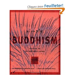 Simple Buddhism: A Guide to Enlightened Living