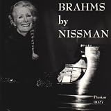Brahms by Nissman