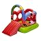 Nickelodeon Ni Hao Campout Adventure with O Balls