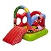 Nickelodeon Ni Hao Kai-Lan Campout Adventure with Balls