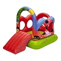 Nickelodeon Ni Hao Campout Adventure with O Balls