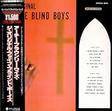 Five Blind Boys The Original Five Blind Boys 1978 Japanese vinyl LP ULS-6029-V
