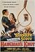 Hangman's Knot - Movie Poster - 11 x 17