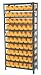 Tools & Hardware : HDC Heavy Duty Parts Rack