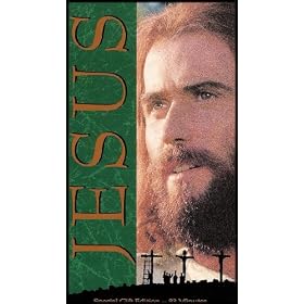Jesus - Special Edition (Learn About His Birth, Life, Death and Resurrection)