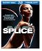 All Products : Splice (Blu-ray/DVD Combo + Digital Copy)
