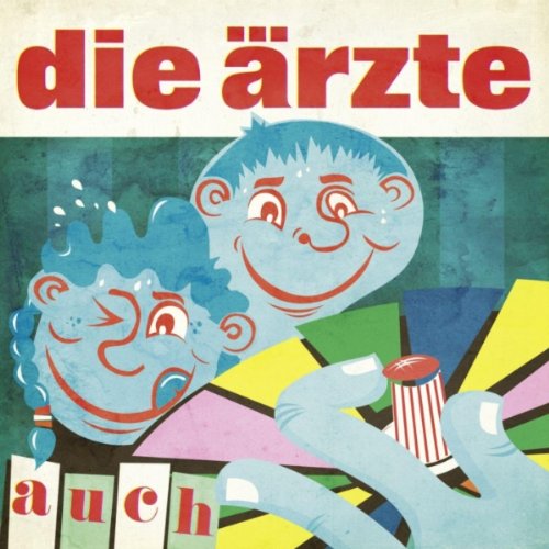 Produkt-Bild: auch