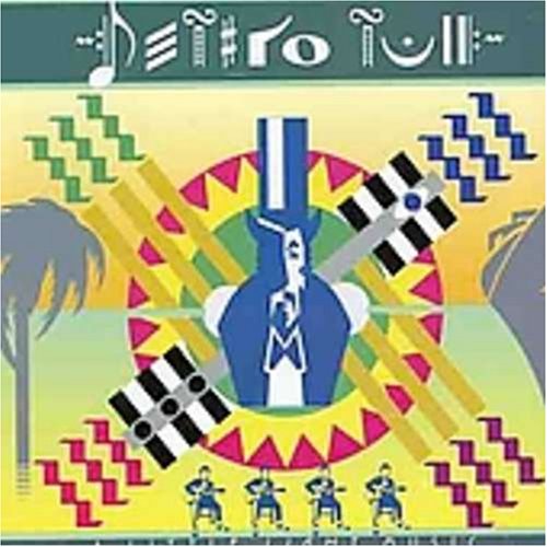 Jethro Tull - A Little Light Music [Live] - Zortam Music