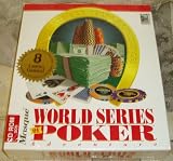 World Series of Poker Adventure Ultimate Las Vegas Adventure DOS