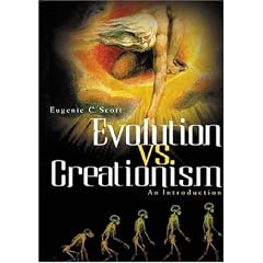 Evolution vs. Creationism: An Introduction