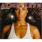 Superwoman by Alicia Keys
