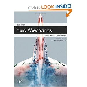 Fluid Mechanics 5th Edition Kundu Travels