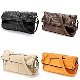 creed クリード 口折れショルダー 28248