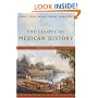 The Course of Mexican History
