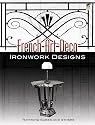 French Art Deco Ironwork Designs