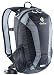 Deuter SpeedLite 10 Rucksack (2010) – Black/Titan