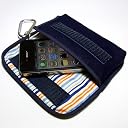suono ハンドメイド iPhone4S ファブリックケース