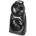 Honeywell Dual Action Air Circulator