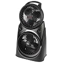 Honeywell 2-in-1 Air Circulator Fan