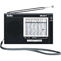 Kaito WRX911 - Worldband radio.
