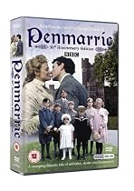 Penmarric - The Complete Series [DVD] [1979]