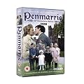 Penmarric: The Complete Series [DVD] [1979]