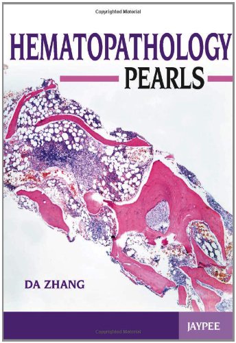 Hematopathology Pearls