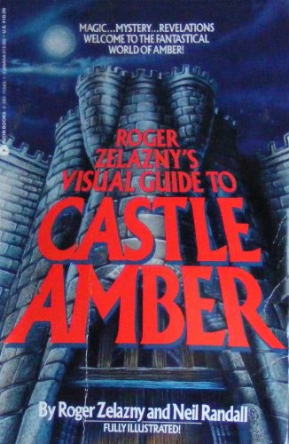 Cover image : Roger Zelazny's Visual Guide to Castle Amber