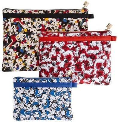 Neiman Marcus + Target Designer Carolina Herrera Travel Bag Set of 3