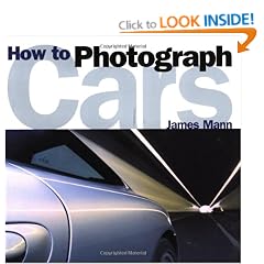How to Photograph Cars