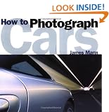 How to Photograph Cars