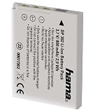 Hama Li-Ion Battery DP-302 Suitable For Nikon (Equivalent to EN-EL8)