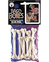 Rubie's Costume Bag'O Bones Costume Package (10 Piece)