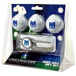 Morehead State University Kool Tool 3 Ball Gift Pack