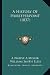 A History of Hurstperpoint (1837)