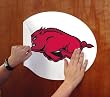 Arkansas Repositionable Poster 18" x 22.5"
