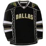 NHL Dallas Stars Dark Jersey Pins