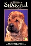 Dr Ackermans Chinese Shar Pei (BB Dog)