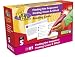 Educational Insights Set 5: Finding the Sequence/Finding Cause and Effect (Hot Dots Reading Comprehension)