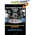 Encyclopedia of the 21st Century. Biographies and Profiles of the First Decade. Volume I: People Who Matter