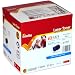 Inkrite Laser Toner Cartridge Compatible With Xerox Phaser 6110 Cyan - Irtx_106r01271