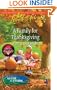 A Family for Thanksgiving (Love Inspired)