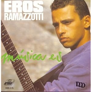 Musica ES