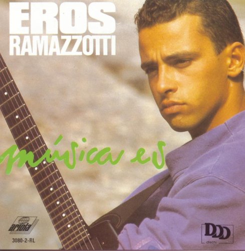 Ramazzotti Eros - Completamente Enamorados Lyrics - Zortam Music
