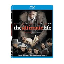 Ultimate Life [Blu-ray]