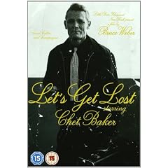 Let's Get Lost [1988] [DVD]