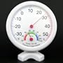Hygrometer Humidity Thermometer Temp/Temperature Meter
