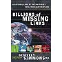 Billions of Missing Links: A Rational Look at the Mysteries Evolution Can't Explain
